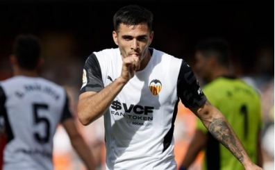 İspanya'dan Maxi Gomez için flaş iddia