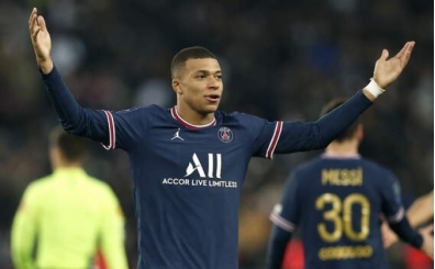 PSG, Mbapppe için umudunu koruyor!