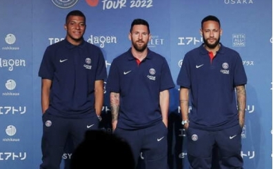 Campos: 'Neymar ve Mbappe'nin aynı anda gelmesi hata'