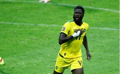 Galatasaray'ın gözü Shamar Nicholson'da!