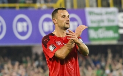 Galatasaray'da Seferovic için girişimler hızlandı!
