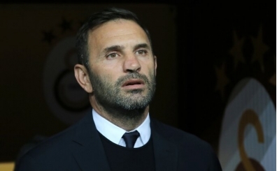 Galatasaray orta sahası; sil baştan!