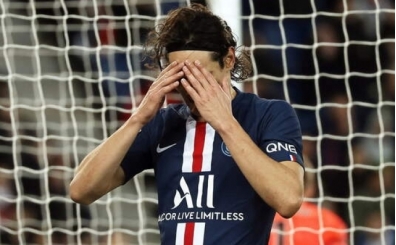 Edinson Cavani'den 6-1 için flaş itiraf!