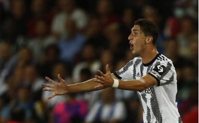 Juventus'un karanlık ayı! Galibiyet yok