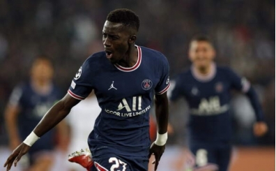Gana Gueye'den Nottingham Forest'a ret
