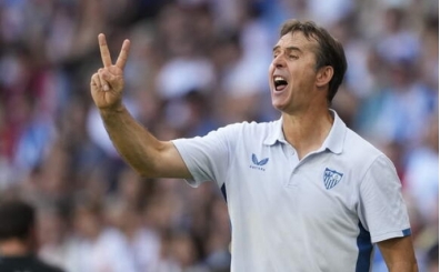 Tek galibiyet Lopetegui'nin sonunu getirdi