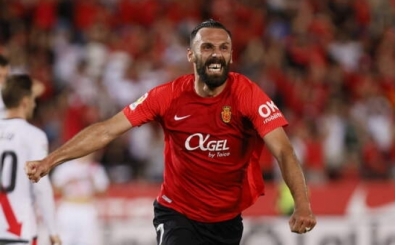 Acun Ilıcalı, Vedat Muriqi'yi istiyor!