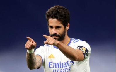 Galatasaray, Isco yarışına katıldı!
