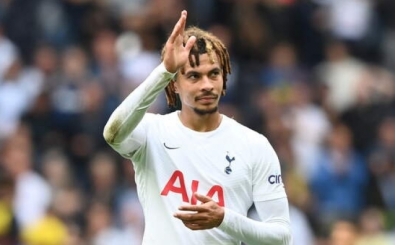 Newcastle Dele Alli için tekrar masada!