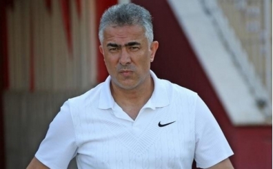 Kocaelispor, Mehmet Altıparmak ile anlaştı
