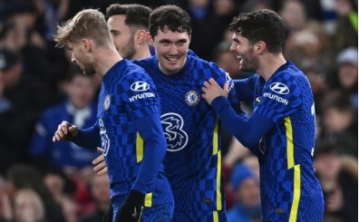 Chelsea'de Christensen'in talipleri artıyor!