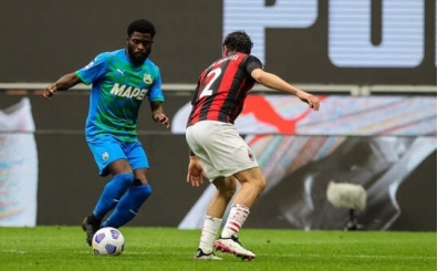 Atalanta'dan, 22 milyon euroluk transfer!