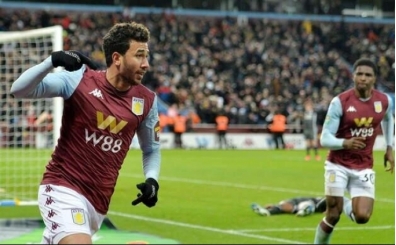 Başakşehir'den Trezeguet hamlesi!