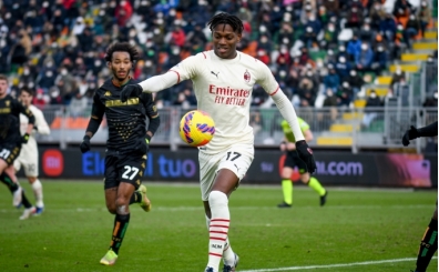 Milan, 3 puanı 3 golle aldı!