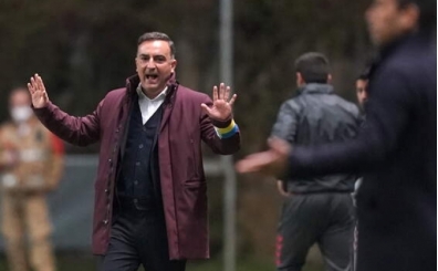 Hull City'ye tanıdık isim: Carvalhal