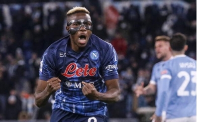 Osimhen transferi için Napoli'ye soruşturma!