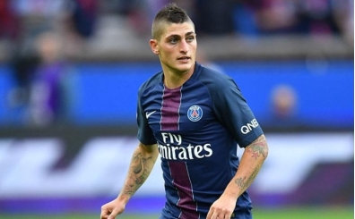 PSG, Marco Veratti ile uzatıyor!