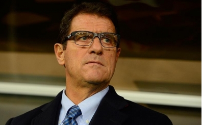 Capello'dan Ronaldo itirafı