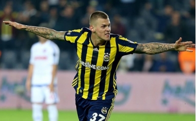 Martin Skrtel: 'Her zaman kalbimde olacak'