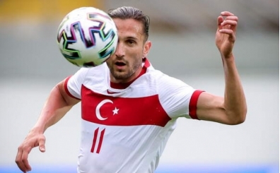 Yusuf Yazıcı Moskova'da sağlık kontrolünden geçti