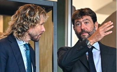 UEFA'dan Juventus'a soruşturma