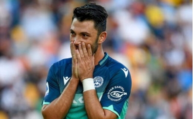 Tolgay Arslan'dan Serie A itirafı