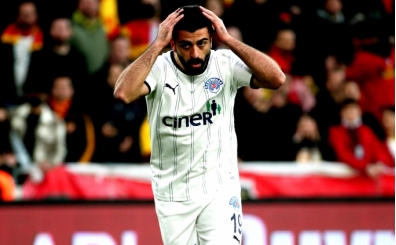 Umut Bozok'ta sona doğru