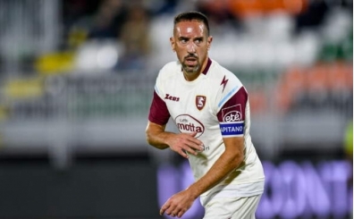Franck Ribery'e Süper Lig'den iki talip