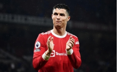 Cristiano Ronaldo'dan medyaya eleştiri!