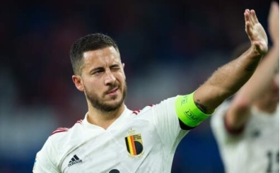 Eden Hazard: 'İşe yaramaz olmadım!'