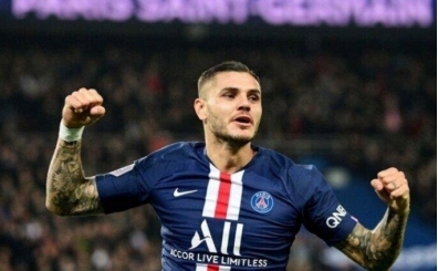 Galatasaray'da Icardi için Luis Campos devrede!