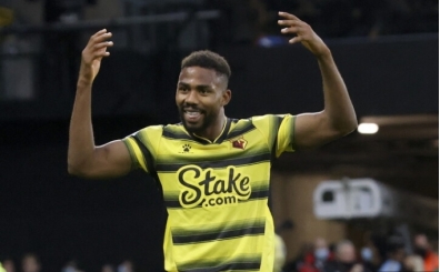 Nottingham Forest'tan transfere dev harcama!