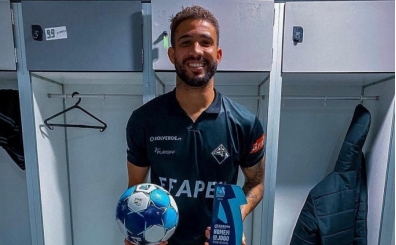 Fenerbahçe'nin gündemindeki Joao Carlos'ın fiyatı!