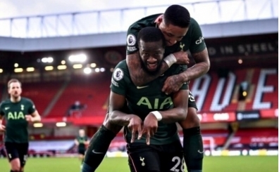 İşte Tanguy Ndombele'nin yeni takımı!