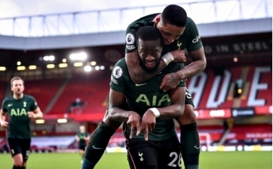 Tanguy Ndombele'ye Napoli kancası!