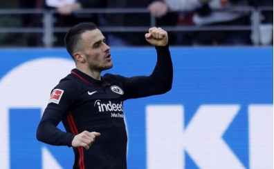 Filip Kostic, Juventus için İtalya'da