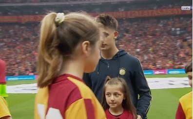 Fenerbahe'den Galatasaray'a 5 yldz hamlesi!
