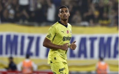 Fenerbahe'ye derbi ncesi 3 mjde