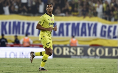 Fenerbahe'de savunmann duvar: Djiku