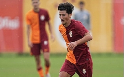 Galatasaray U19, Manchester United'a di geiremedi