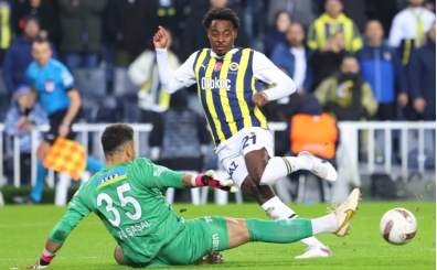 Osayi Samuel'den Fenerbahe'ye byk fedakarlk