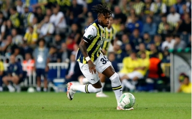 Fred: 'Crespo ile iim daha kolay'