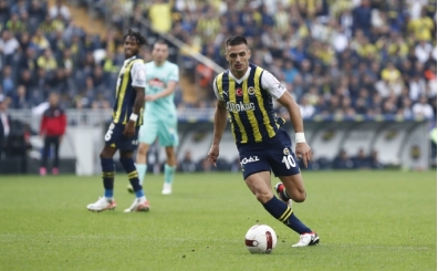 Fenerbahe'de Dusan Tadic kendine geldi