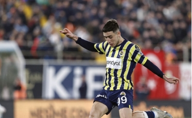 Emre Mor: 'Brakn baarnz ses karsn'