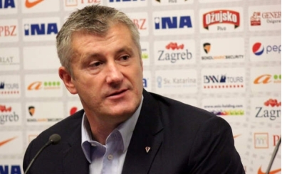 Davor Suker'in beendii Trk futbolcular