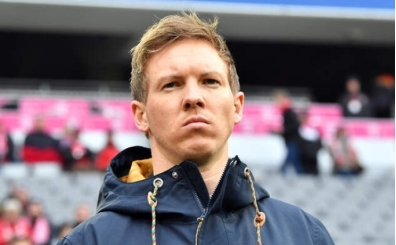 Hasan Salihamidzic: 'Nagelsmann'ın payı büyük'