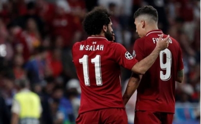 Barcelona'ya Firmino nerisi!