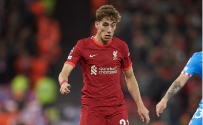 Galatasaray, Liverpool'un yldznn menajeriyle grt!