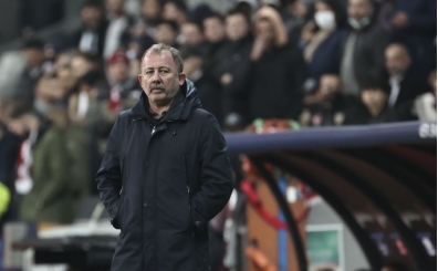 Sergen Yaln iin Samsunspor aklamas!