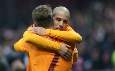 Galatasaray'a transfer yasa!
